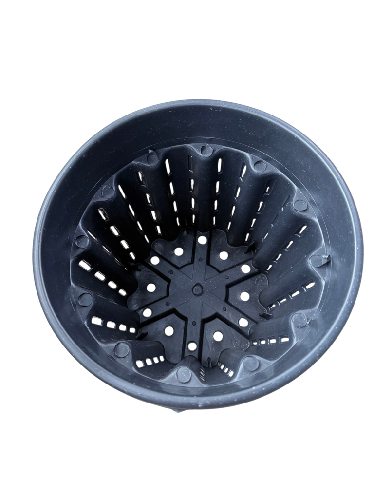 Pot Ercole rond 1,3 L - vue 2