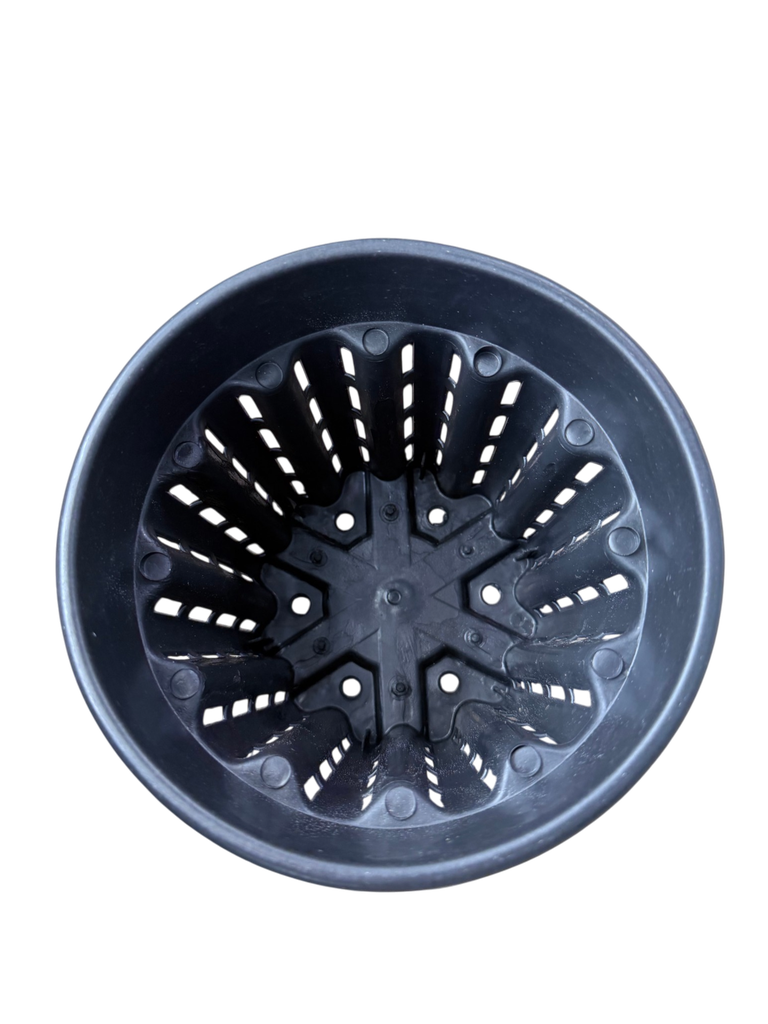 Pot Ercole rond 2 L - vue 2