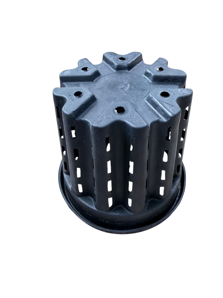 Pot Ercole rond 2 L - vue 3