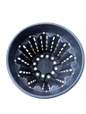 Pot Ercole rond 5 L - vue 2