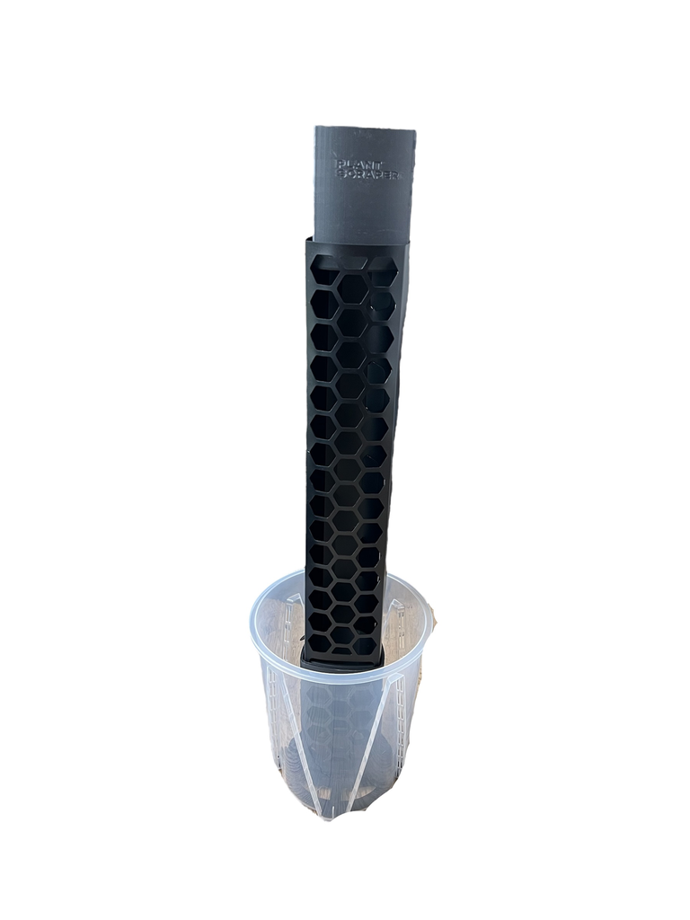 Kit de Soutien pour Plante – Taille L (Pot Ø 18 cm)