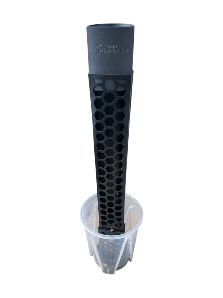 Kit de Soutien pour Plante – Taille S (Pot Ø 12 cm)