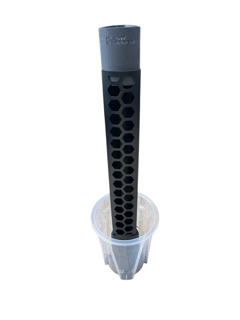 Kit de Soutien pour Plante – Taille M (Pot Ø 14 cm)