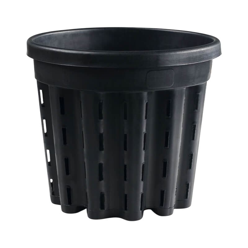 Pot Ercole rond