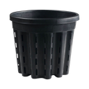 Pot Ercole rond